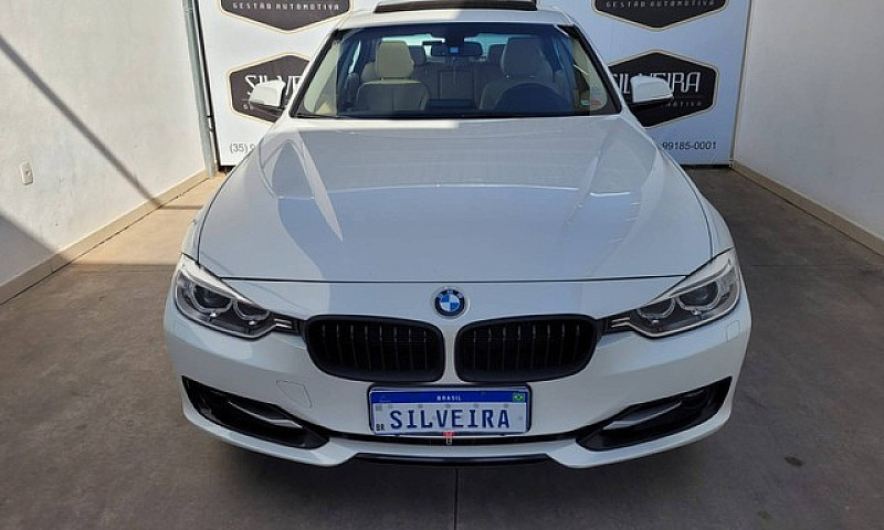 320I 2015/2015 2.0 S...