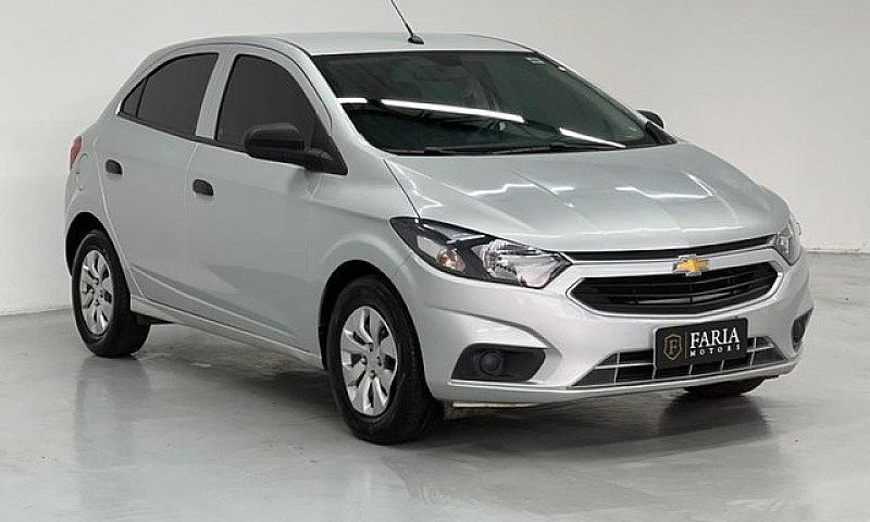 Chevrolet Onix Joy 2...