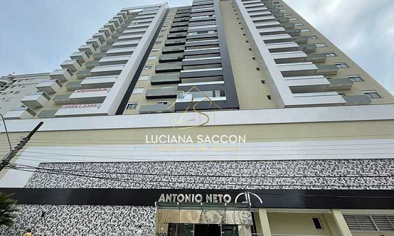 Apartamento Novo Com...