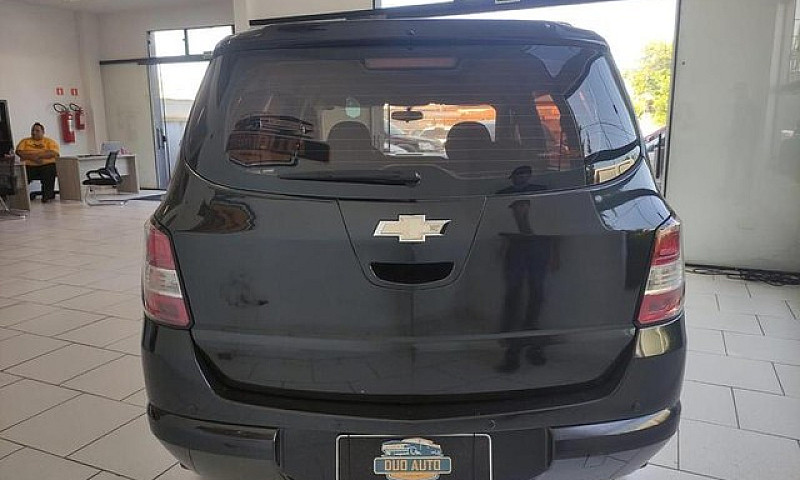 Chevrolet Spin 1.8L ...