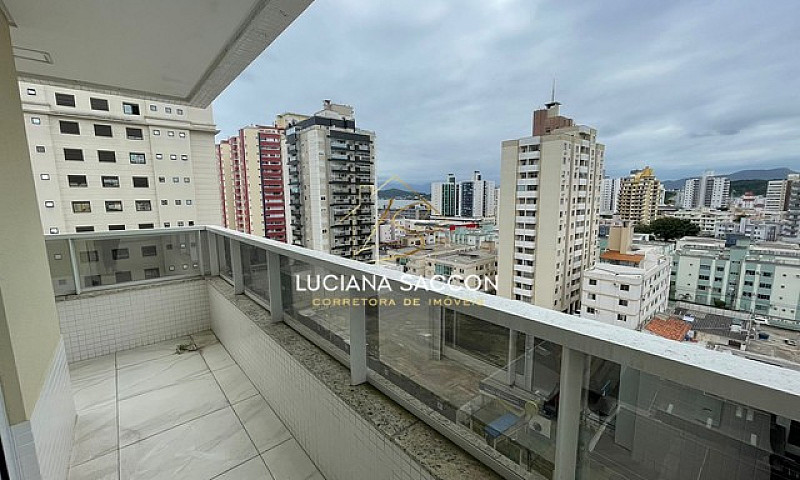 Apartamento Novo Com...