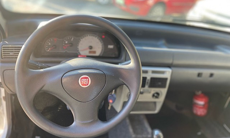 Fiorino Furgão 1.3 2...