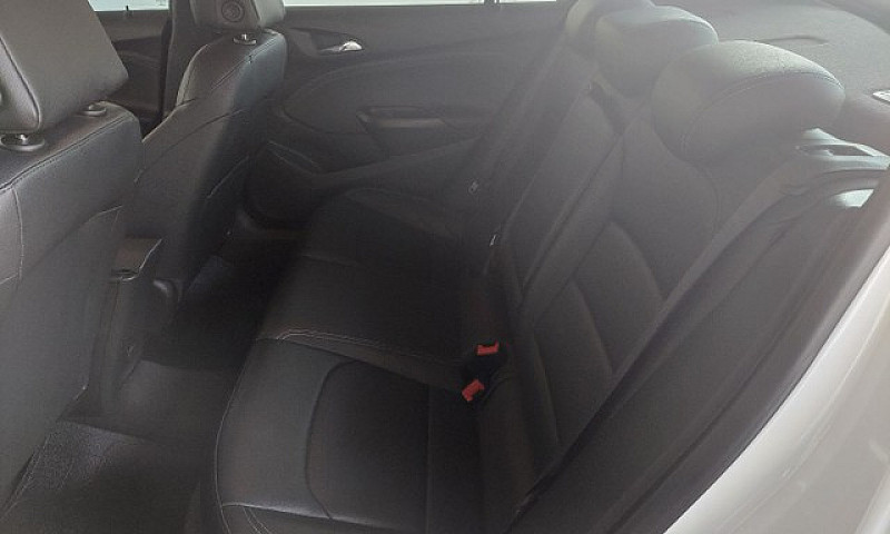 Cruze Lt Nb At...