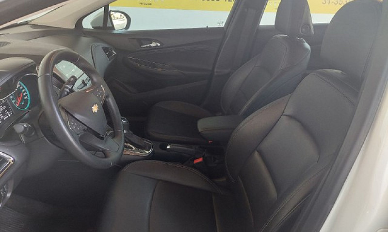 Cruze Lt Nb At...