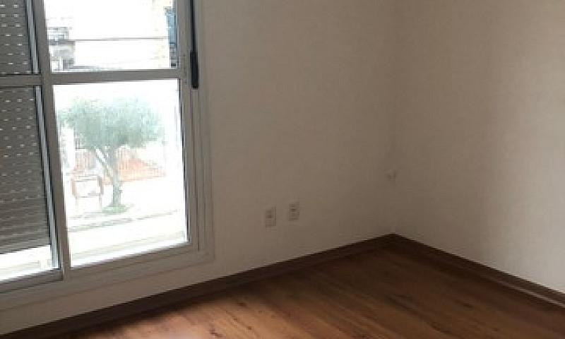 Apartamento 1 Dorm. ...