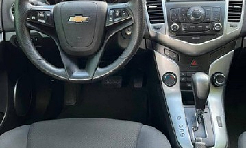 Chevrolet Cruze Lt 1...