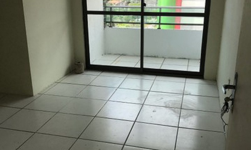 Apartamento Para Alu...