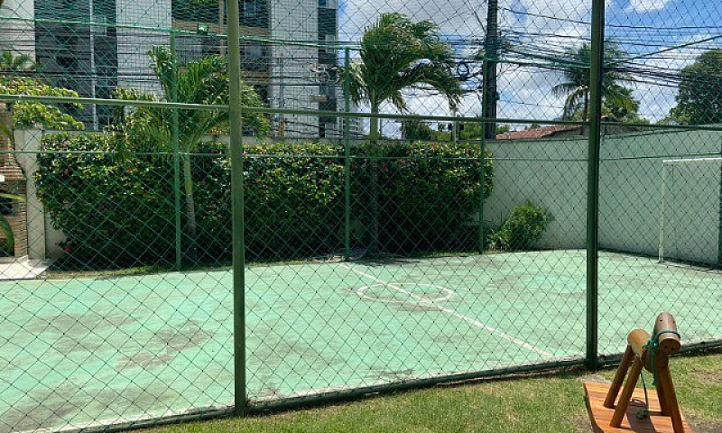 Af Apartamento Em Ca...