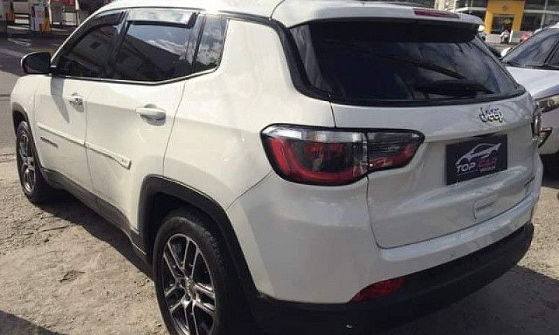 Jeep Compass 2019 Gn...