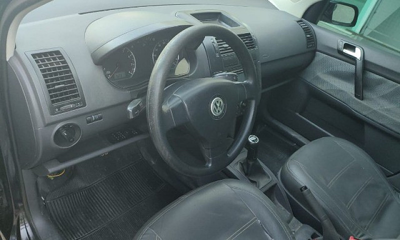 Polo Sed. Comfort. 1...