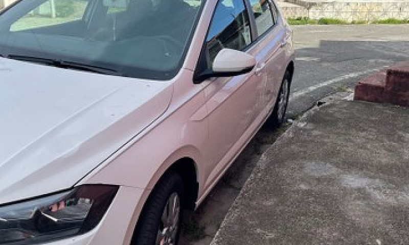 Polo Msi 1.6 Automát...
