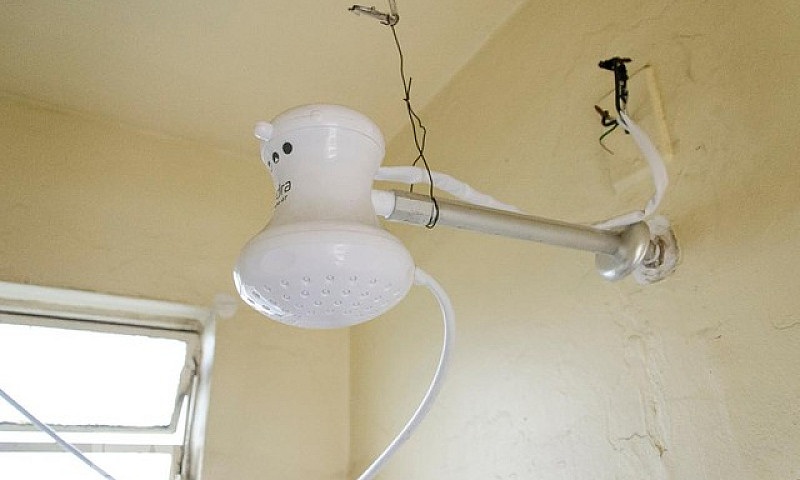 Apartamento Para Alu...