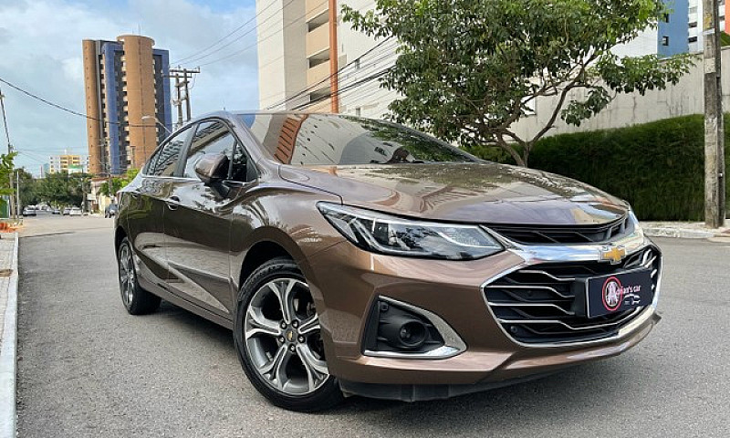 Cruze Premier 1 19/2...