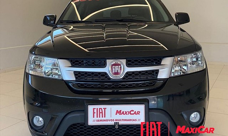 Fiat Freemont 2.4 Pr...