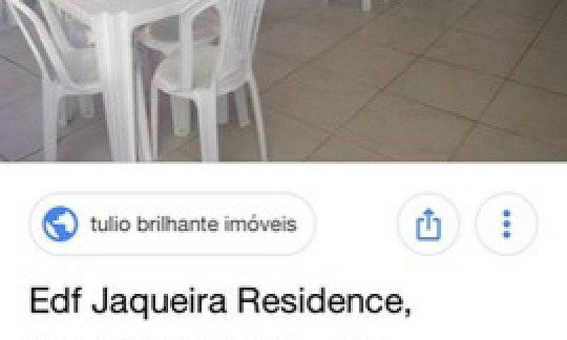 Apartamento Para Alu...