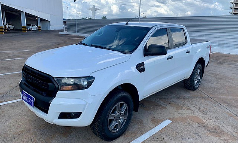Ford Ranger Xls 2017...