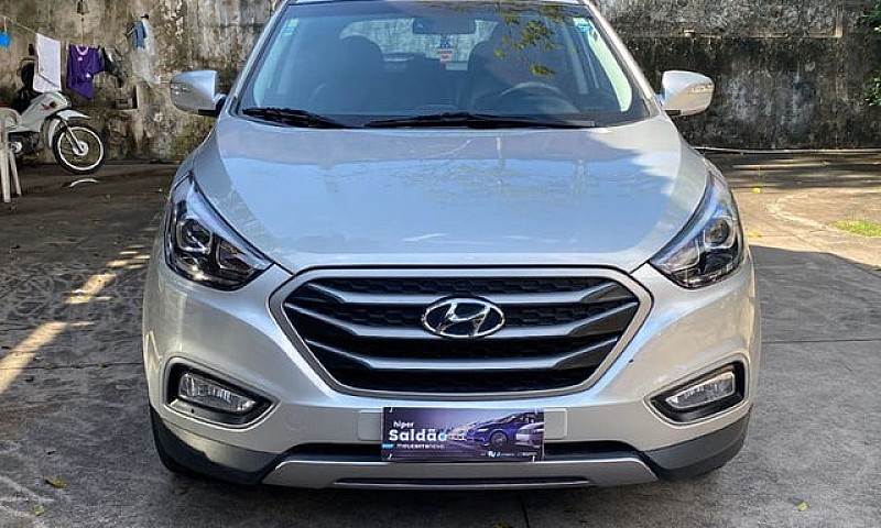 Hyundai Ix35 Gl 2019...