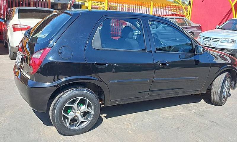 Celta Lt 1.0 2012 Co...