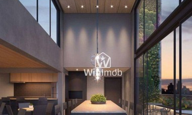 Apartamento Com 1 Do...