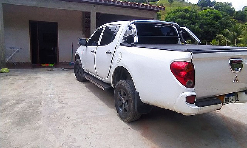 L200 Triton 3.2 Turb...