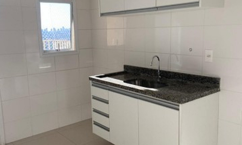 Apartamento Com 3 Qu...