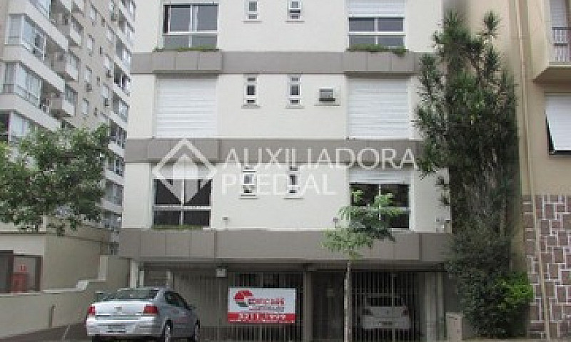 Porto Alegre - Apart...