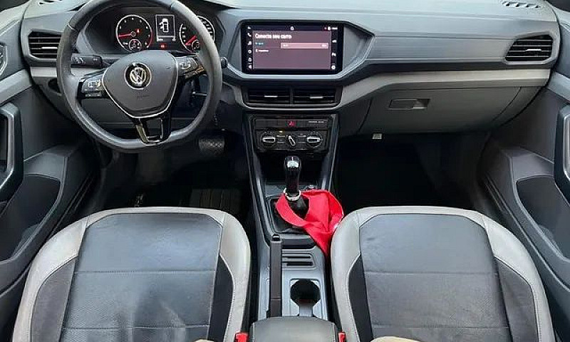 Volkswagen T Cross T...
