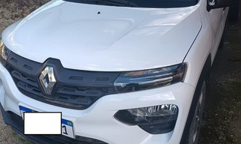 Renault Kwid Zen Ii ...