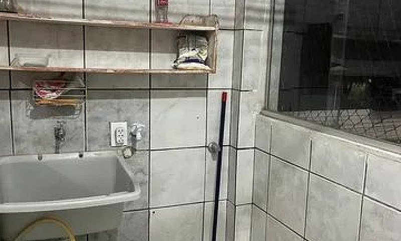 Alugo Apartamento Mo...