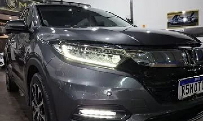 Hr-V 1.5 Turbo Touri...