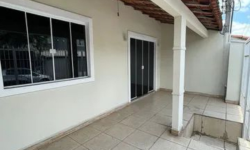 Casa Para Aluguel No...