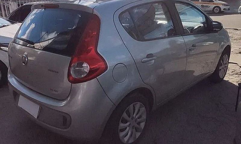 Palio Essence 1.6...