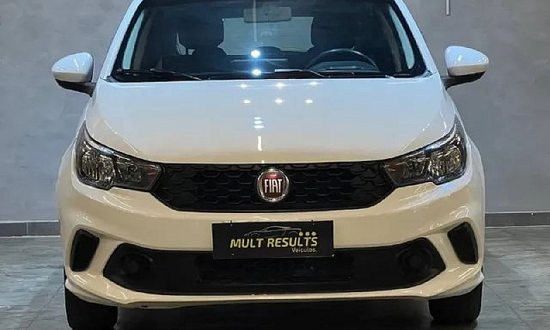 Fiat Argo 2019 1.3 F...