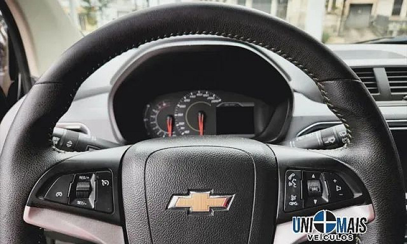 Chevrolet Spin 1.8 A...