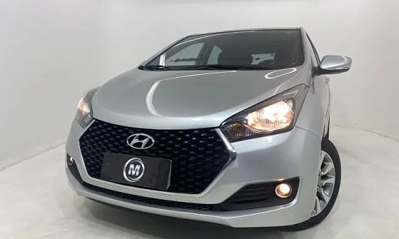 Hb20 Comfort 1.6 201...