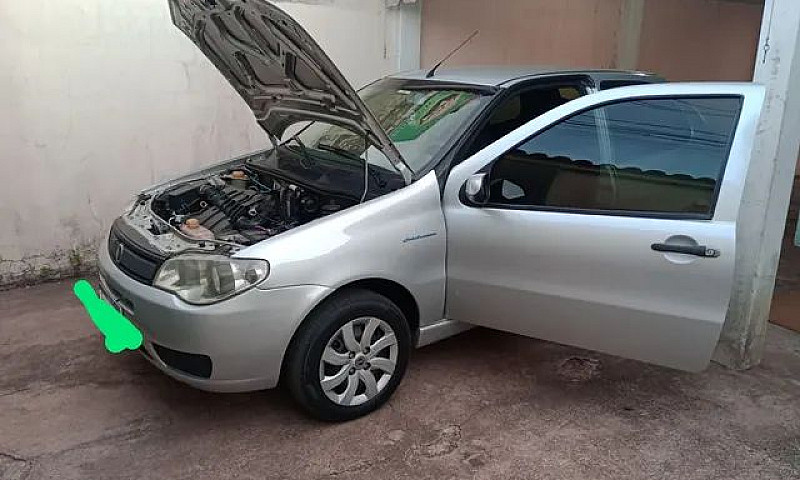 Fiat / Palio Fire Fl...
