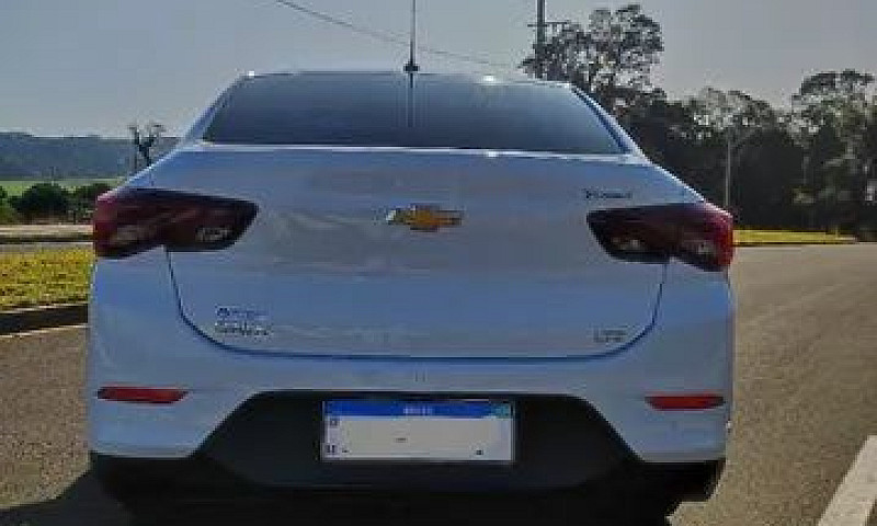 2022 Chevrolet Onix...