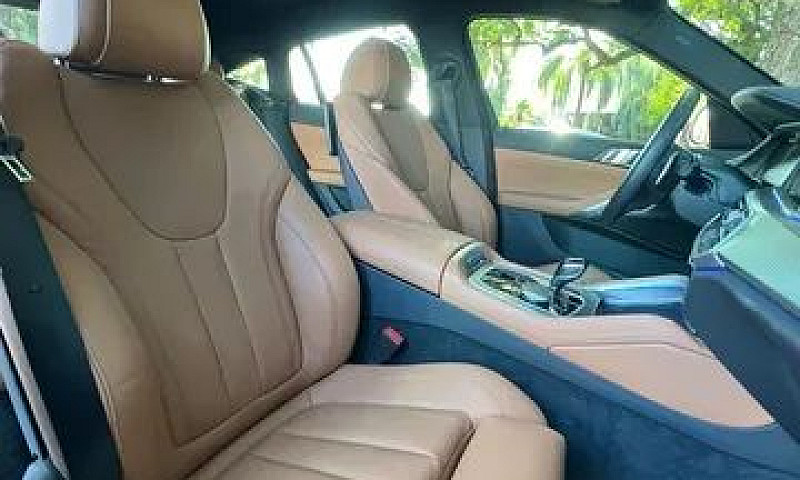 Bmw X6 M40I 2022...