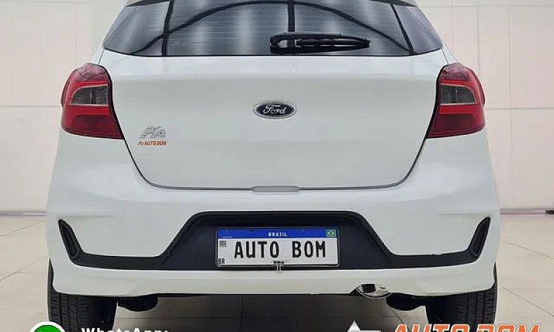 Ka Se 1.0 Hatch Comp...