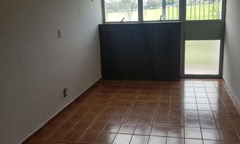 Apartamento Para Alu...