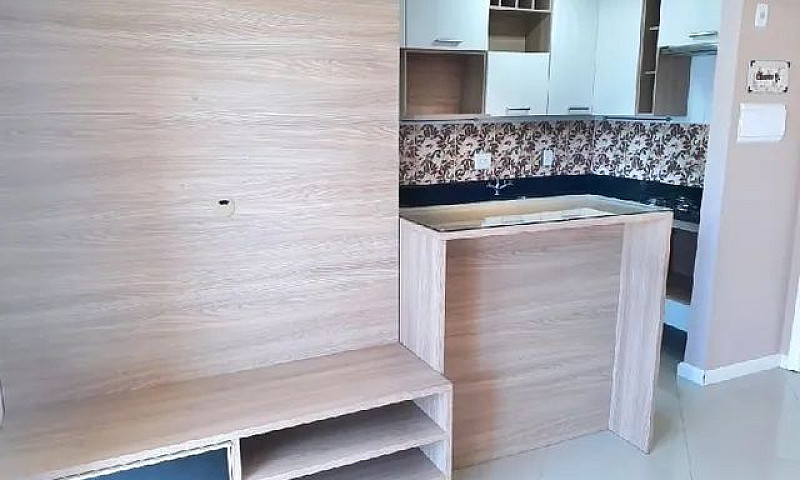 Apartamento Com 2 (D...