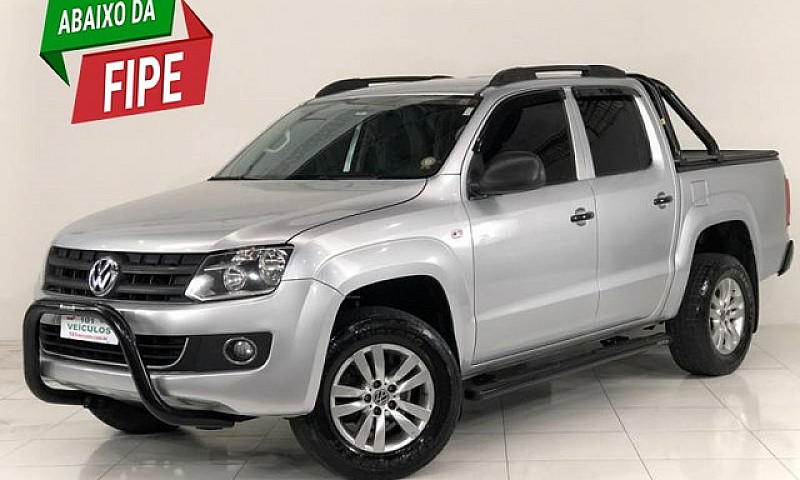 Volkswagen Amarok Cd...