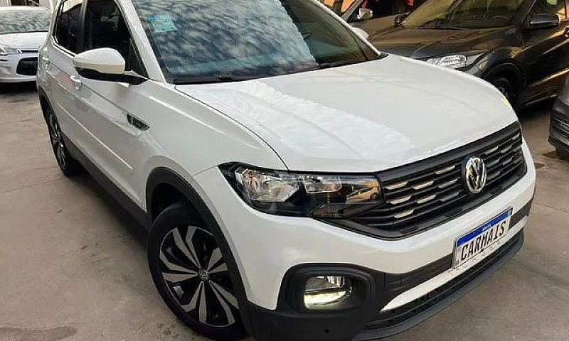 Volkswagen T Cross T...