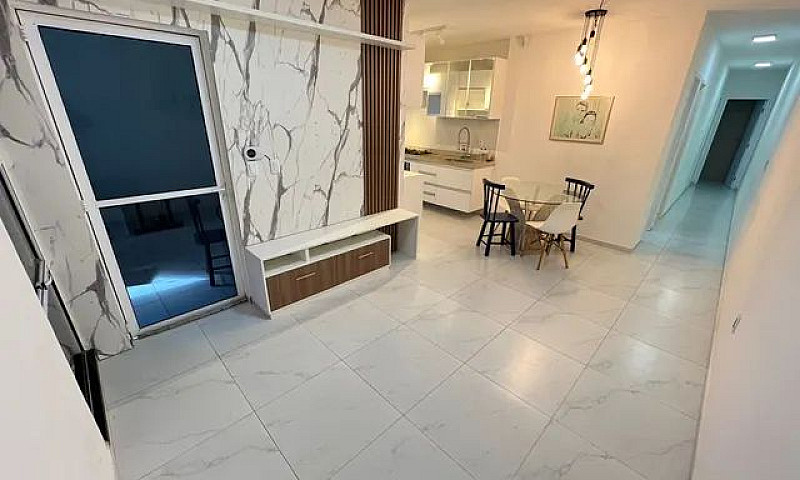 Casa Com 3 Quartos E...