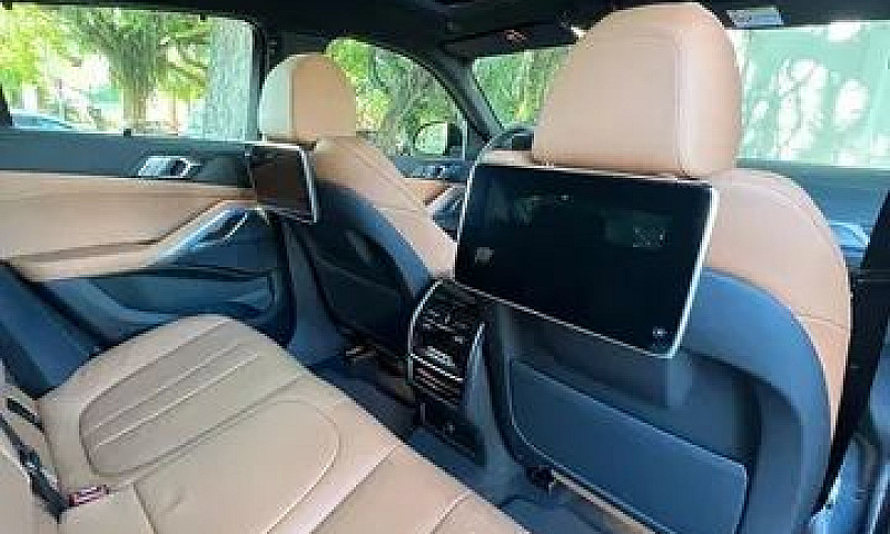 Bmw X6 M40I 2022...