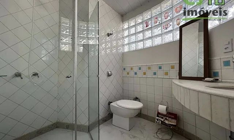 Linda Casa 4 Quartos...