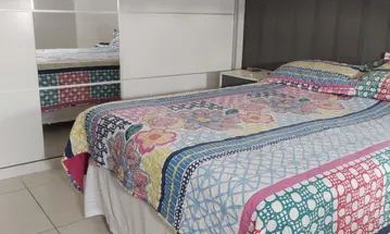 Apartamento Para Alu...