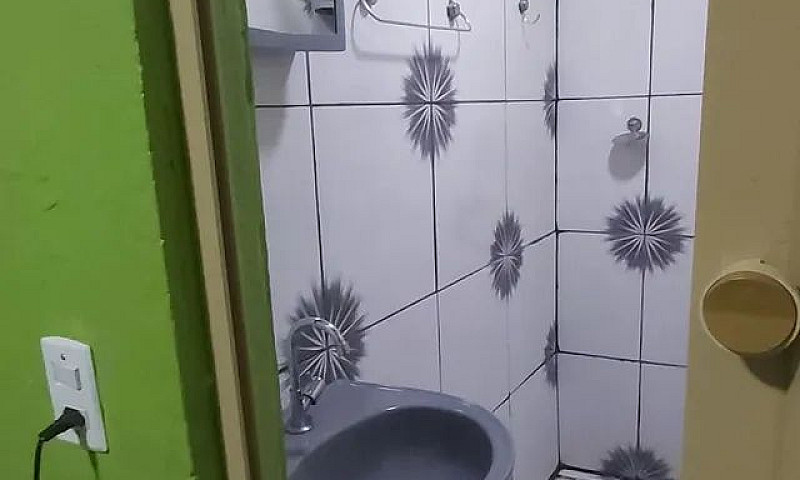 Troco Uma Casa Na Ci...