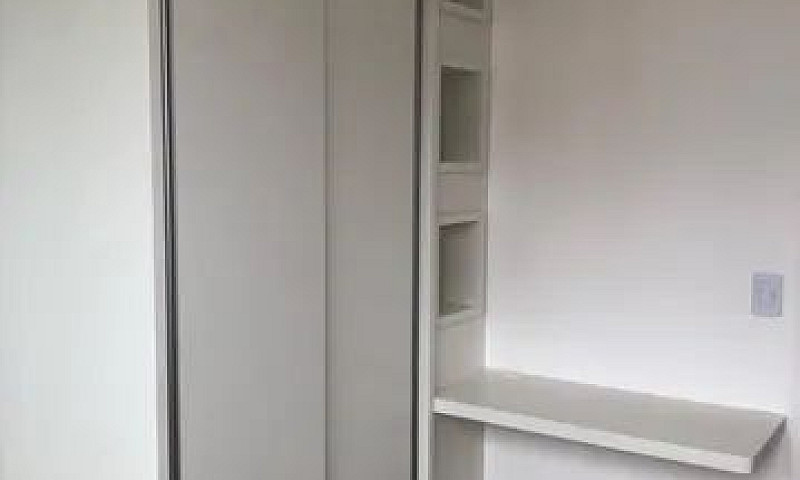 Apartamento Para Alu...