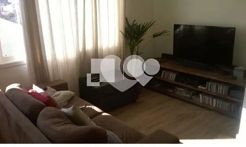 Apartamento Com 2 Qu...